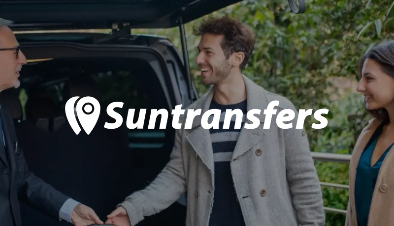 Suntransfers drives 40% revenue growth with Brevo image